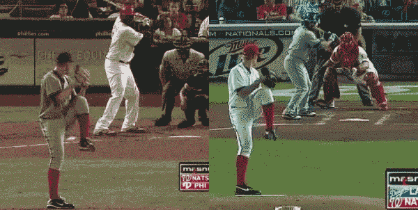 Has Stephen Strasburg Changed His Pitching Mechanics?