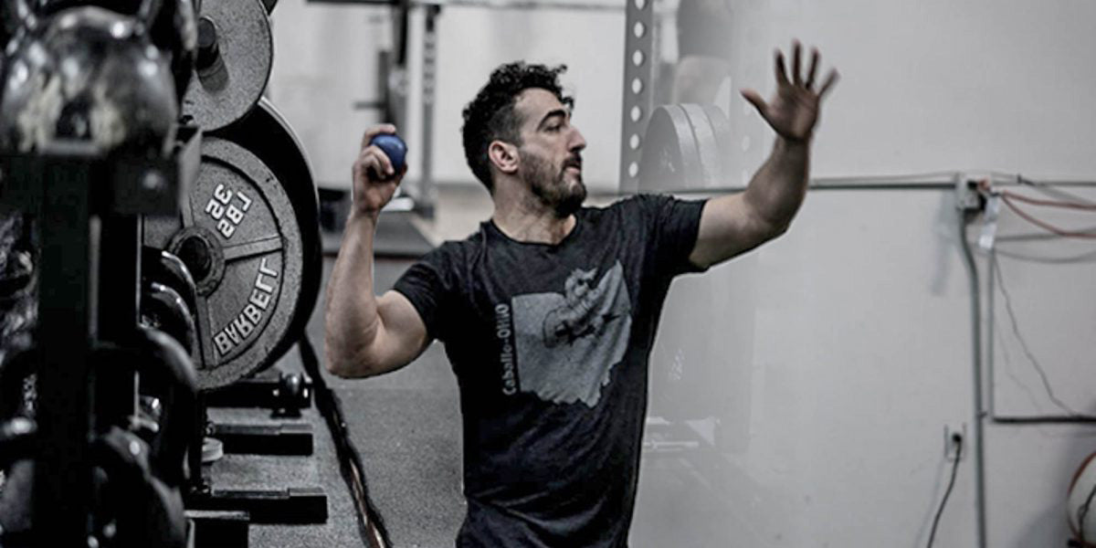 The Meaning of "Sport-Specific" in Baseball Training