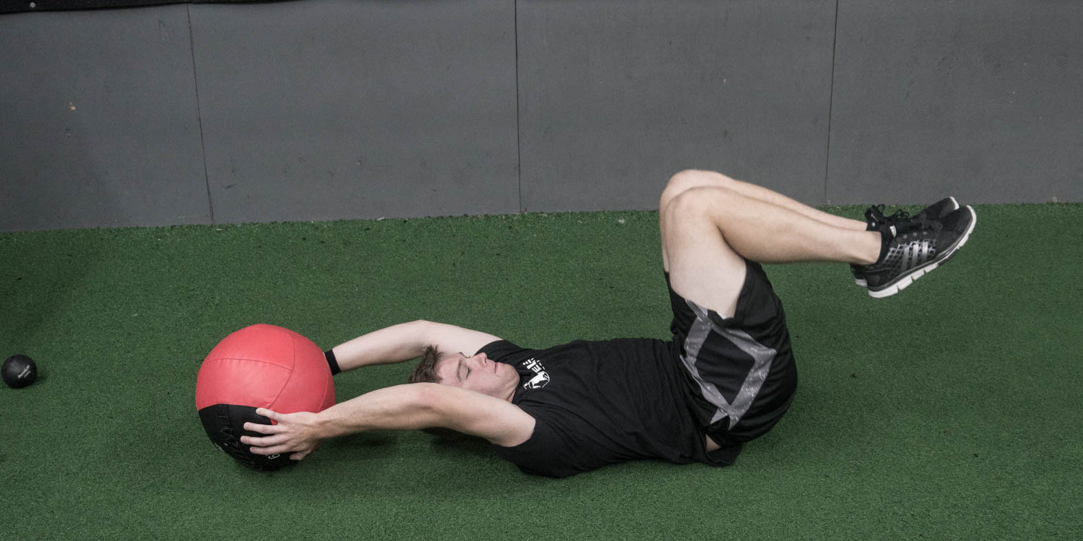 “Core Training” – What It Is and How to Progress It – Part III