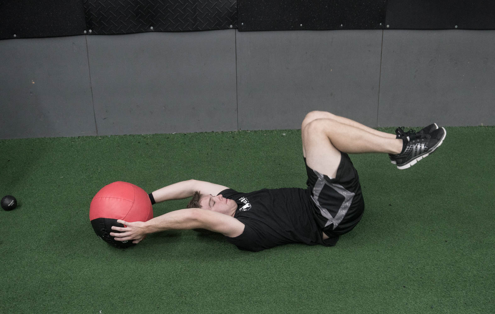 “Core Training” – What It Is and How to Progress It – Part III