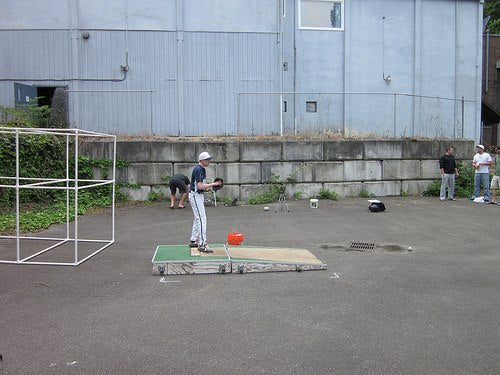 Our Motion Capture Lab: The Overview