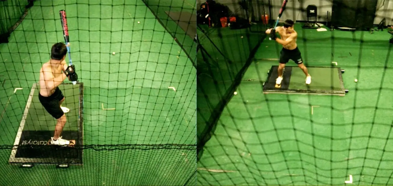 No one wanted to train more at Driveline than Trace McDonald and he’s making the most of it