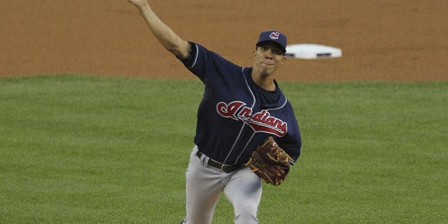 Ubaldo Jimenez, Lost Velocity, and the Need for Dedicated Video Review