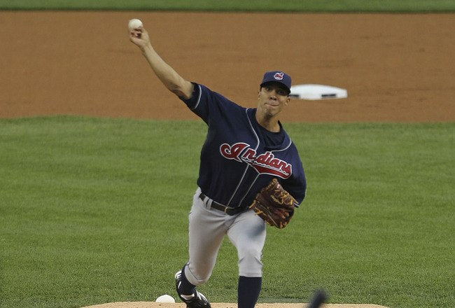 Ubaldo Jimenez, Lost Velocity, and the Need for Dedicated Video Review