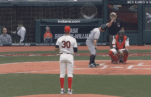 Ubaldo Jimenez's Velocity Problems