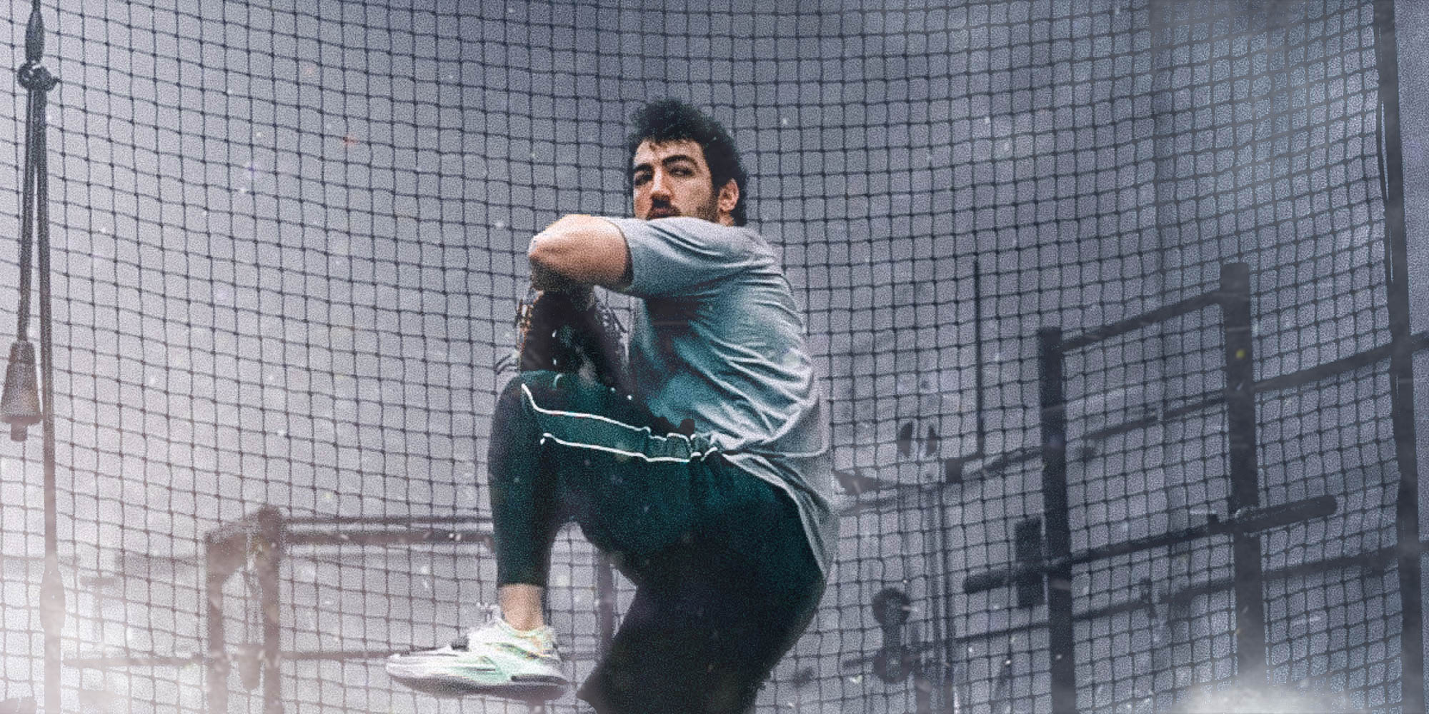 Coaches Series: Blending to the Mound