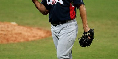 The Reinvention of Casey Weathers - Restoring What Tommy John Took