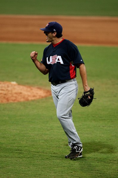 The Reinvention of Casey Weathers - Restoring What Tommy John Took