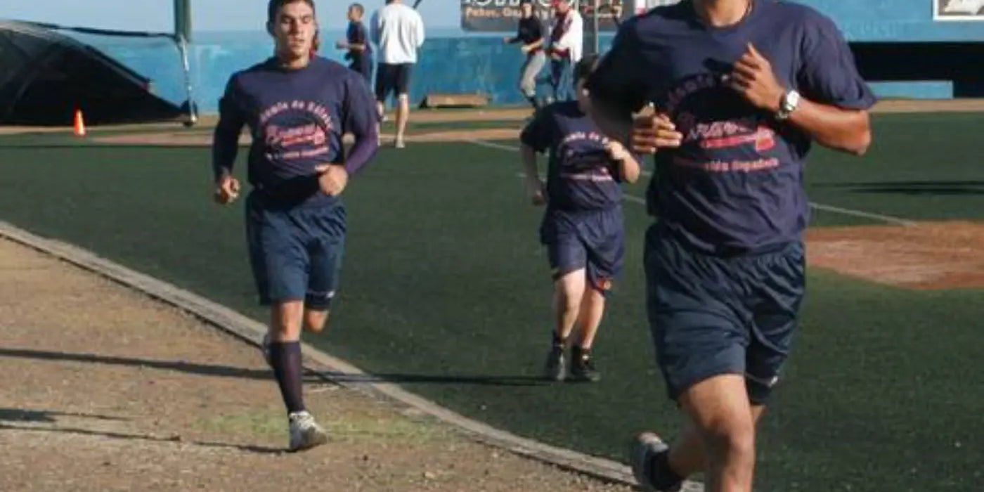 Facts Behind Running Poles in Baseball For Pitchers