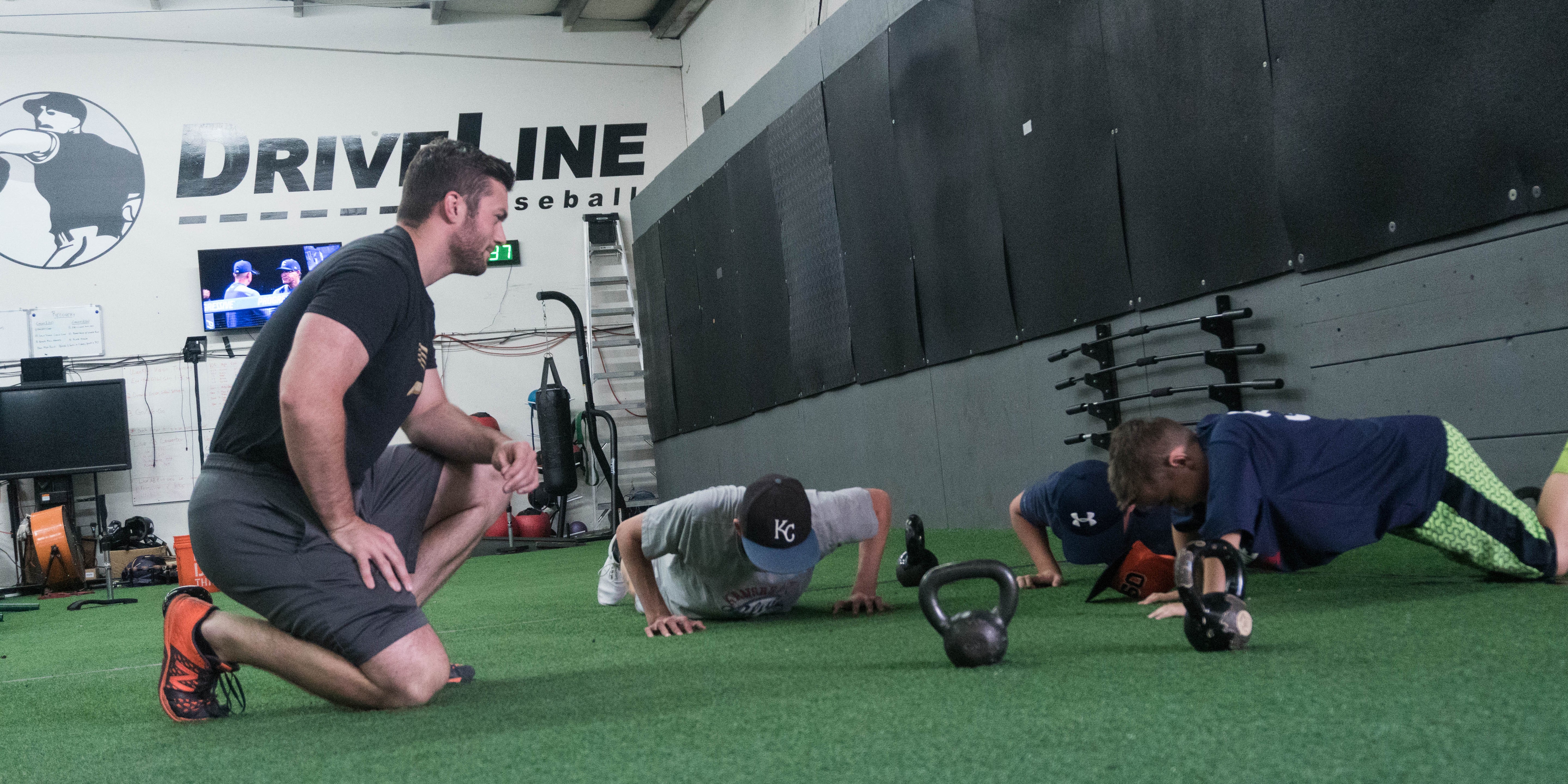 Youth Sports Specialization and Youth Baseball