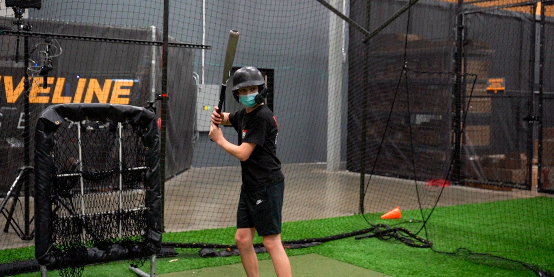 fun baseball drills