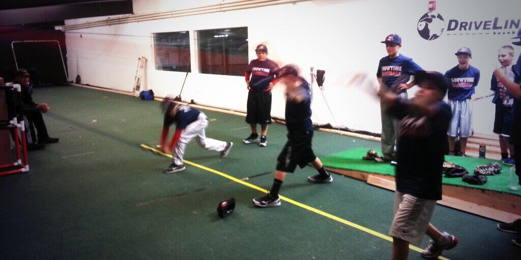 Premier Pitchers Bootcamp Announced - Sunday, February 9th (8 AM - 11 AM)
