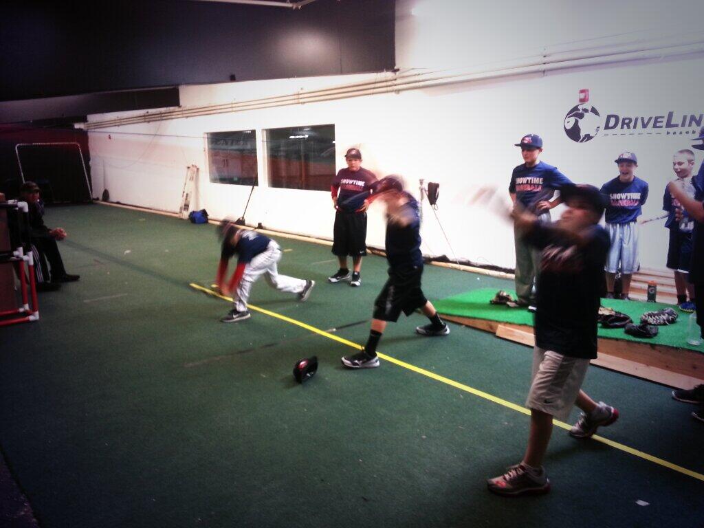 Premier Pitchers Bootcamp Announced - Sunday, February 9th (8 AM - 11 AM)