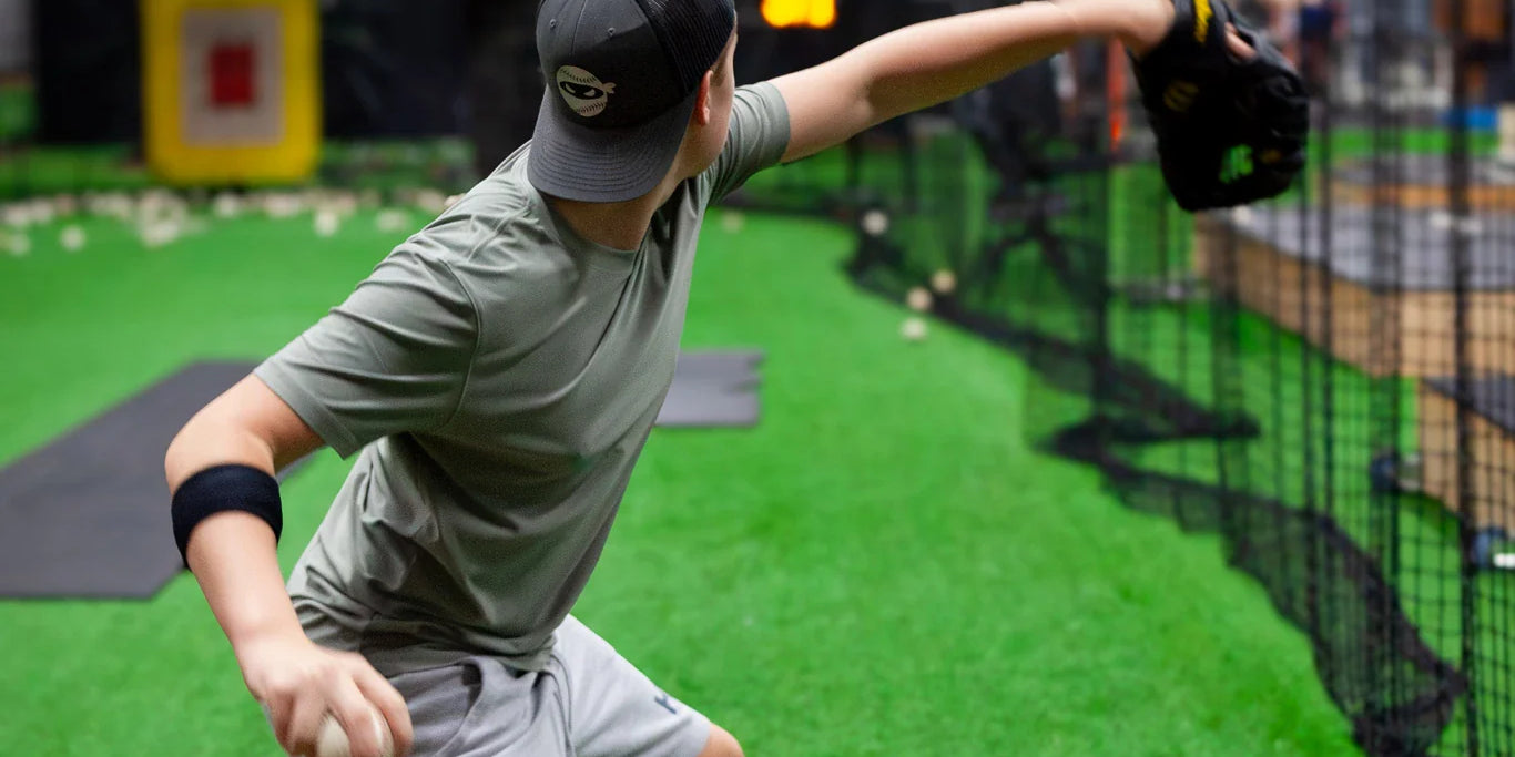 Youth baseball is searching in the dark regarding workloads. What can be done to illuminate a path toward reducing injuries?