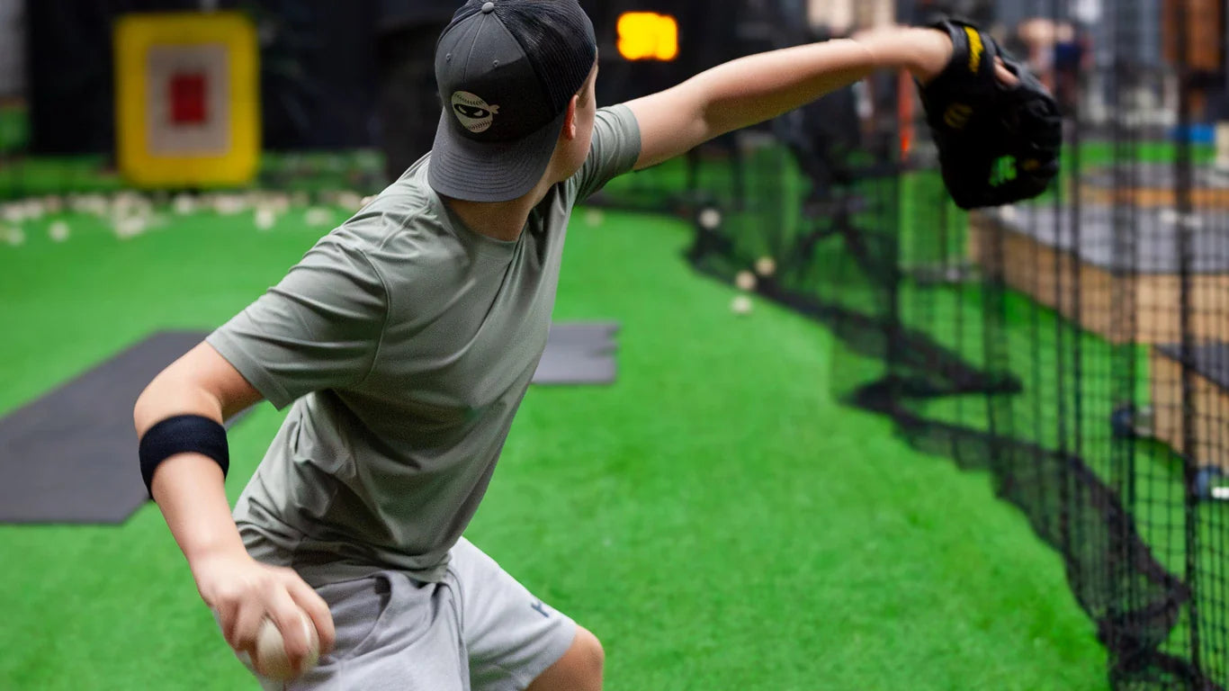 Youth baseball is searching in the dark regarding workloads. What can be done to illuminate a path toward reducing injuries?