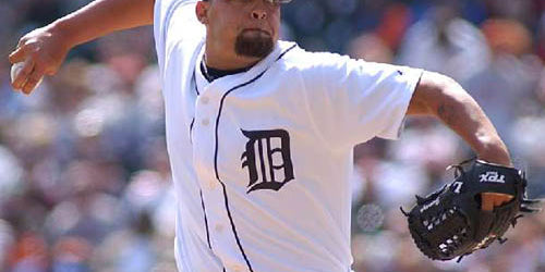 Joel Zumaya's Tommy John: His Pitching Mechanics' Fault?