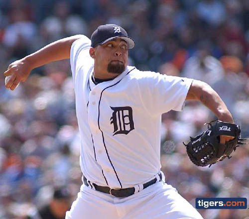 Joel Zumaya's Tommy John: His Pitching Mechanics' Fault?