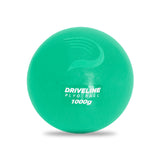 Driveline Enhanced Grip PlyoCare® Balls