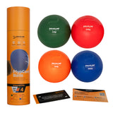 Driveline Enhanced Grip PlyoCare® Balls