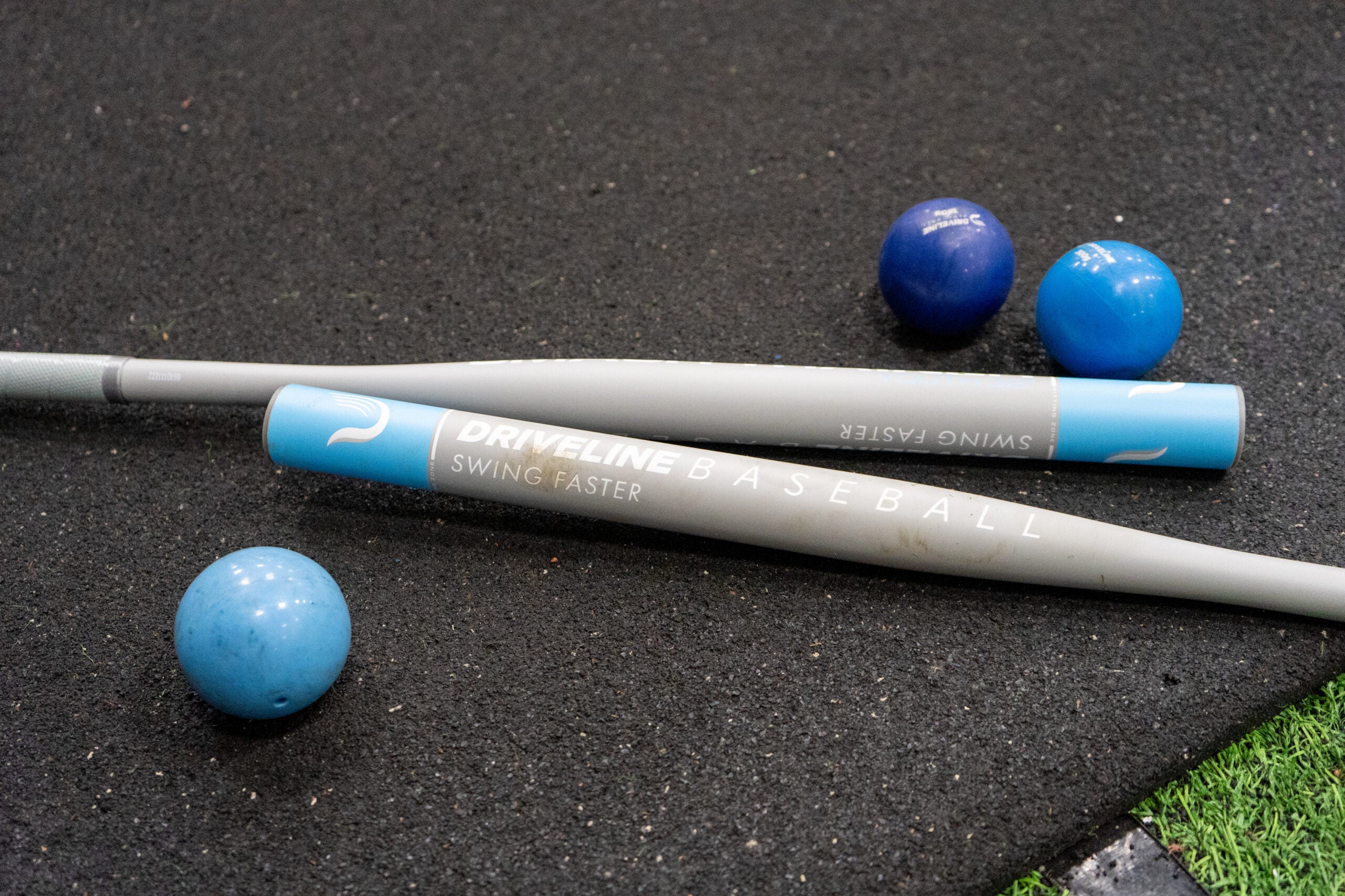 Driveline Youth Underload Skinny Smash Training Bat