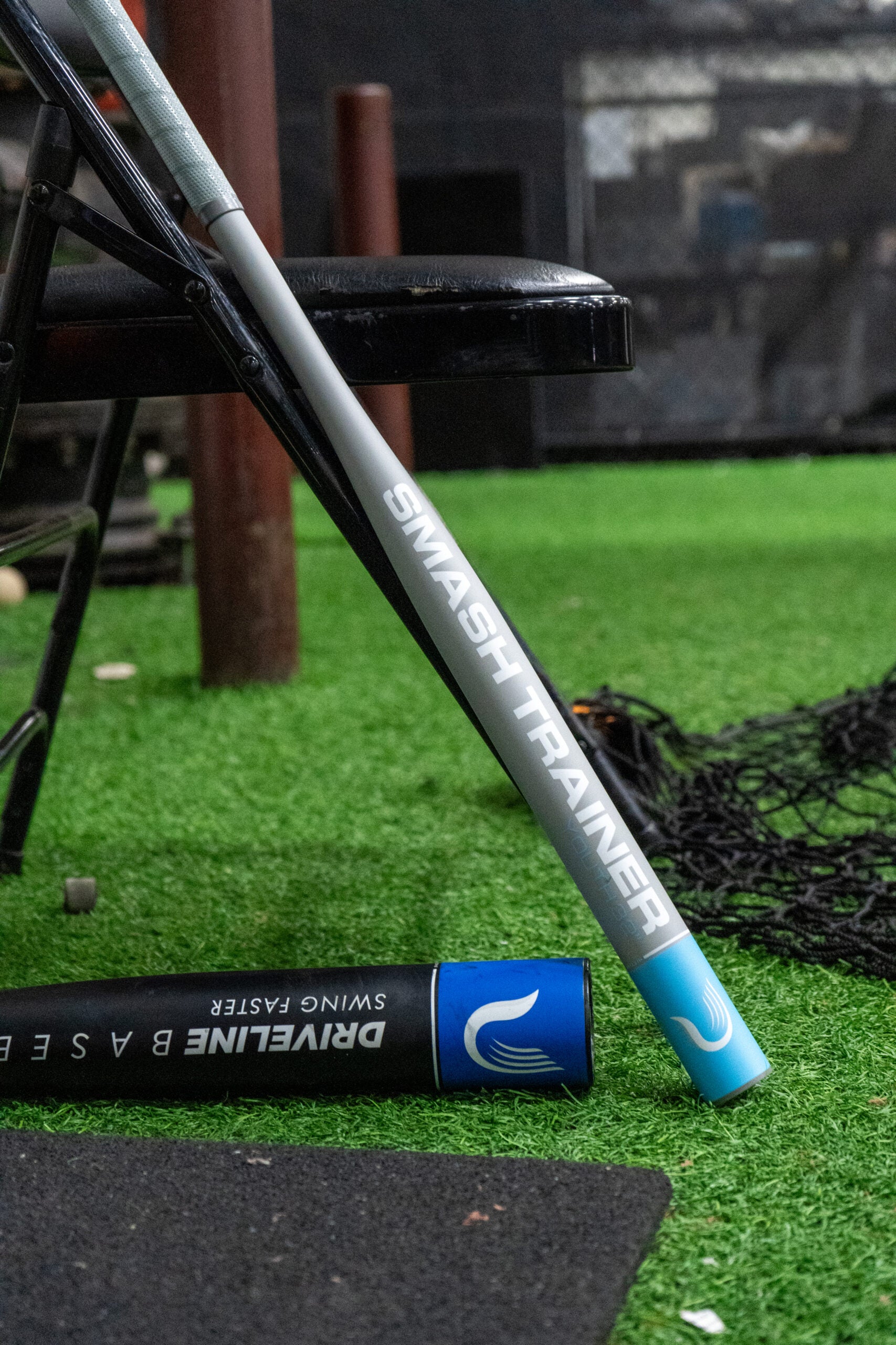 Driveline Youth Underload Skinny Smash Training Bat