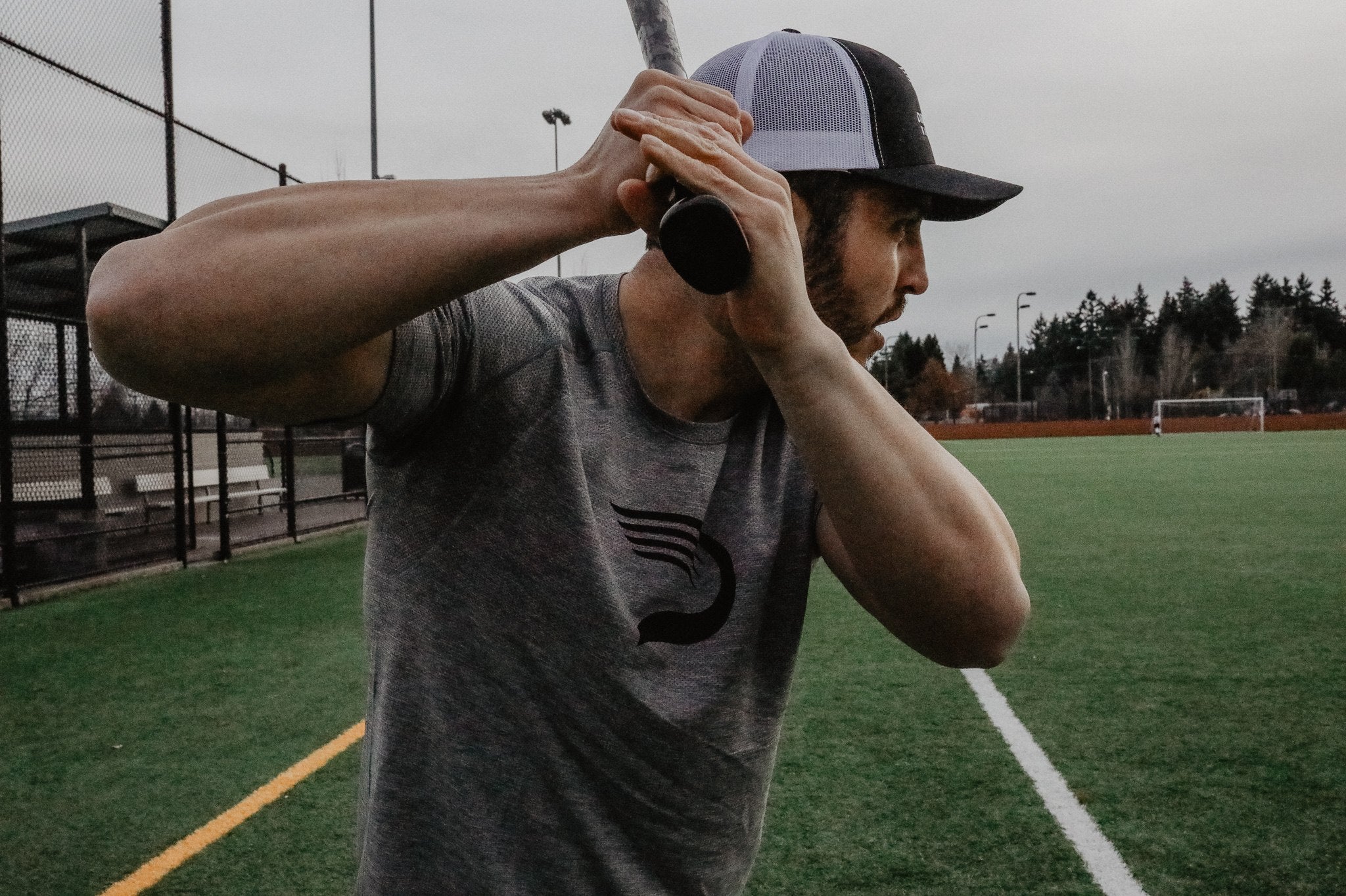 Lululemon + Driveline - Core Collection