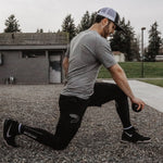 Lululemon + Driveline - Core Collection