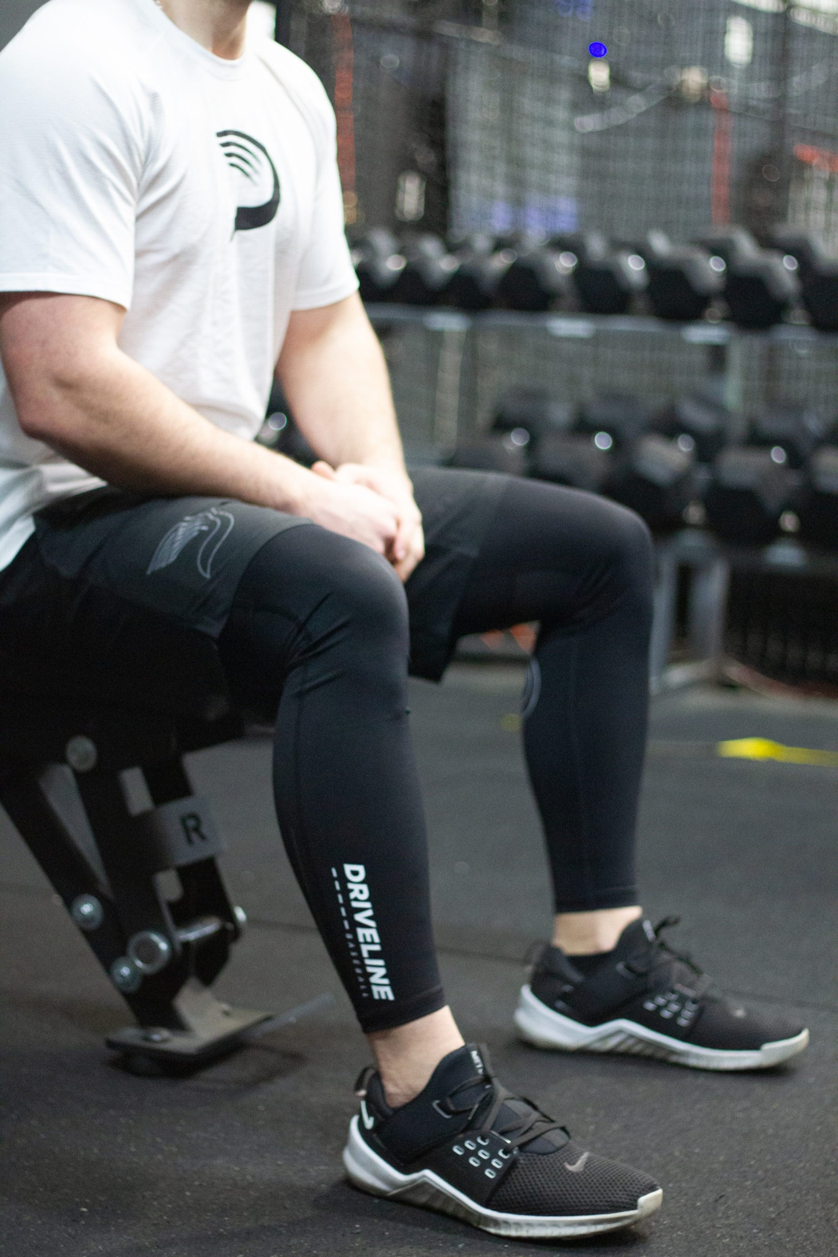 Lululemon + Driveline - Core Collection