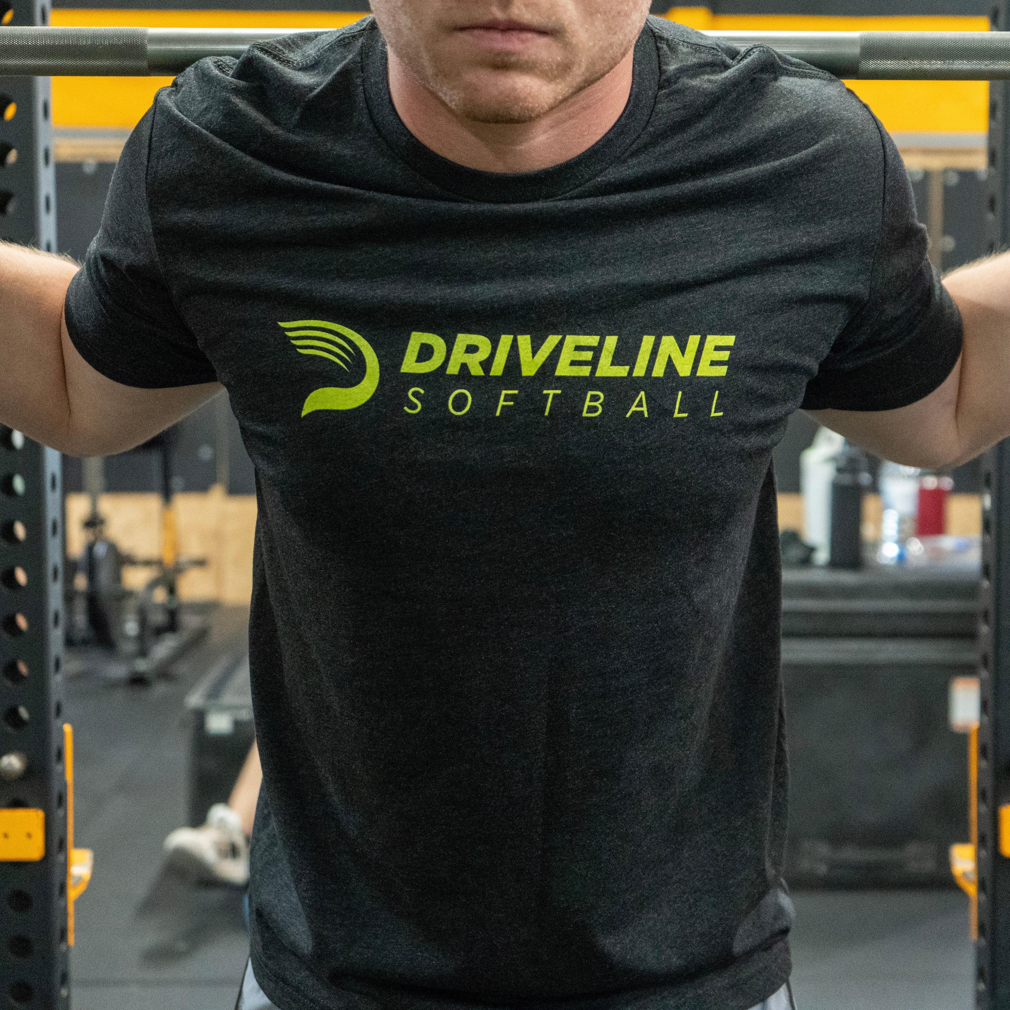 Driveline Softball Shirt