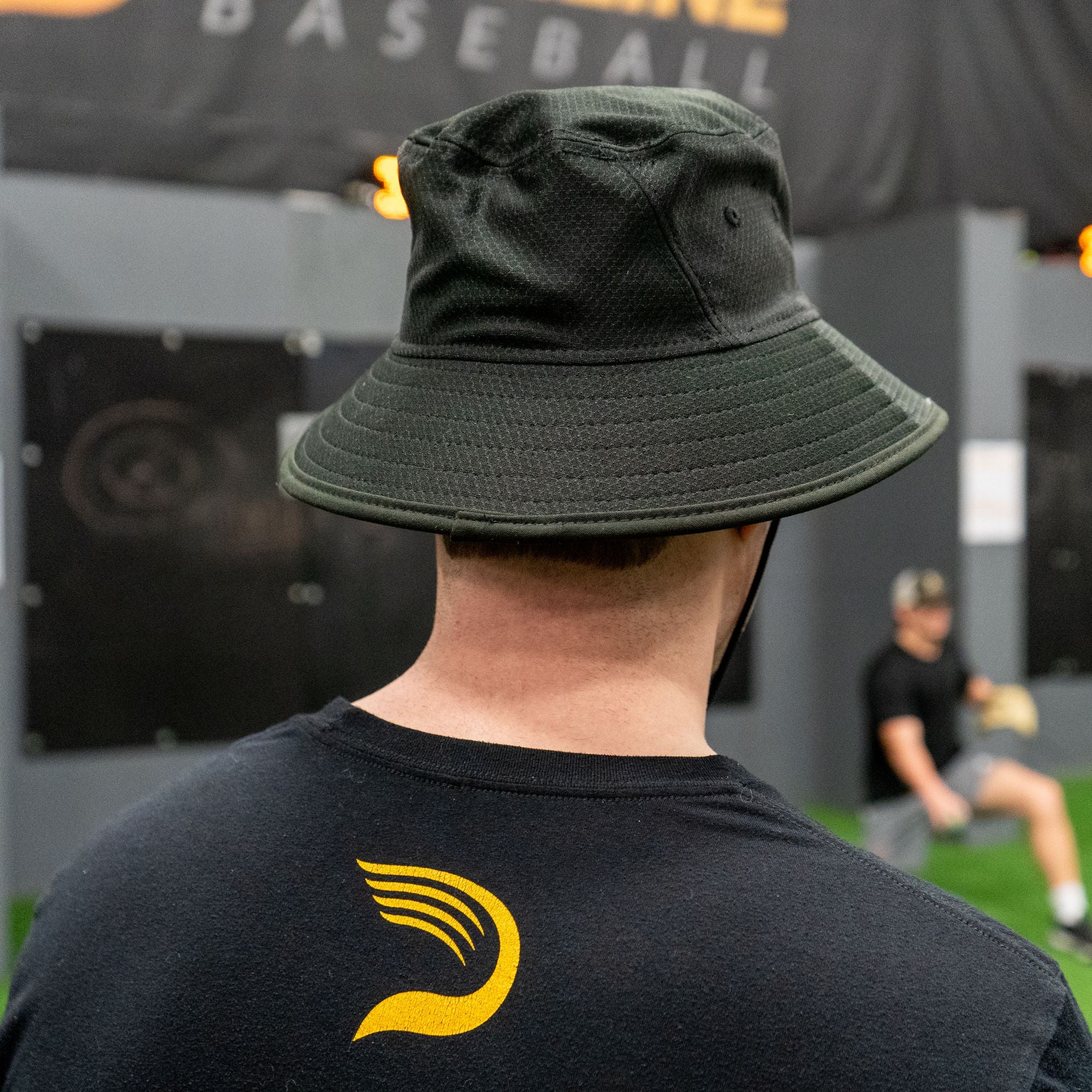 Driveline Bucket Hat