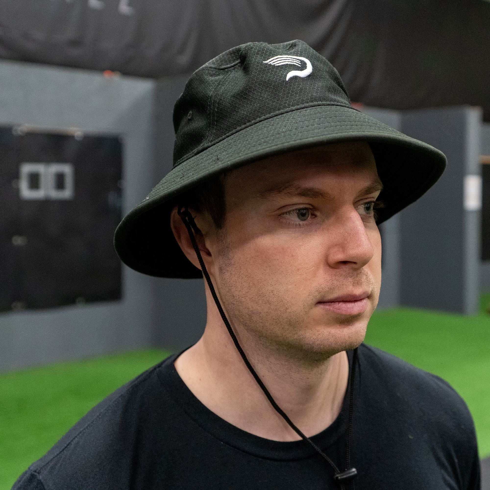 Driveline Bucket Hat