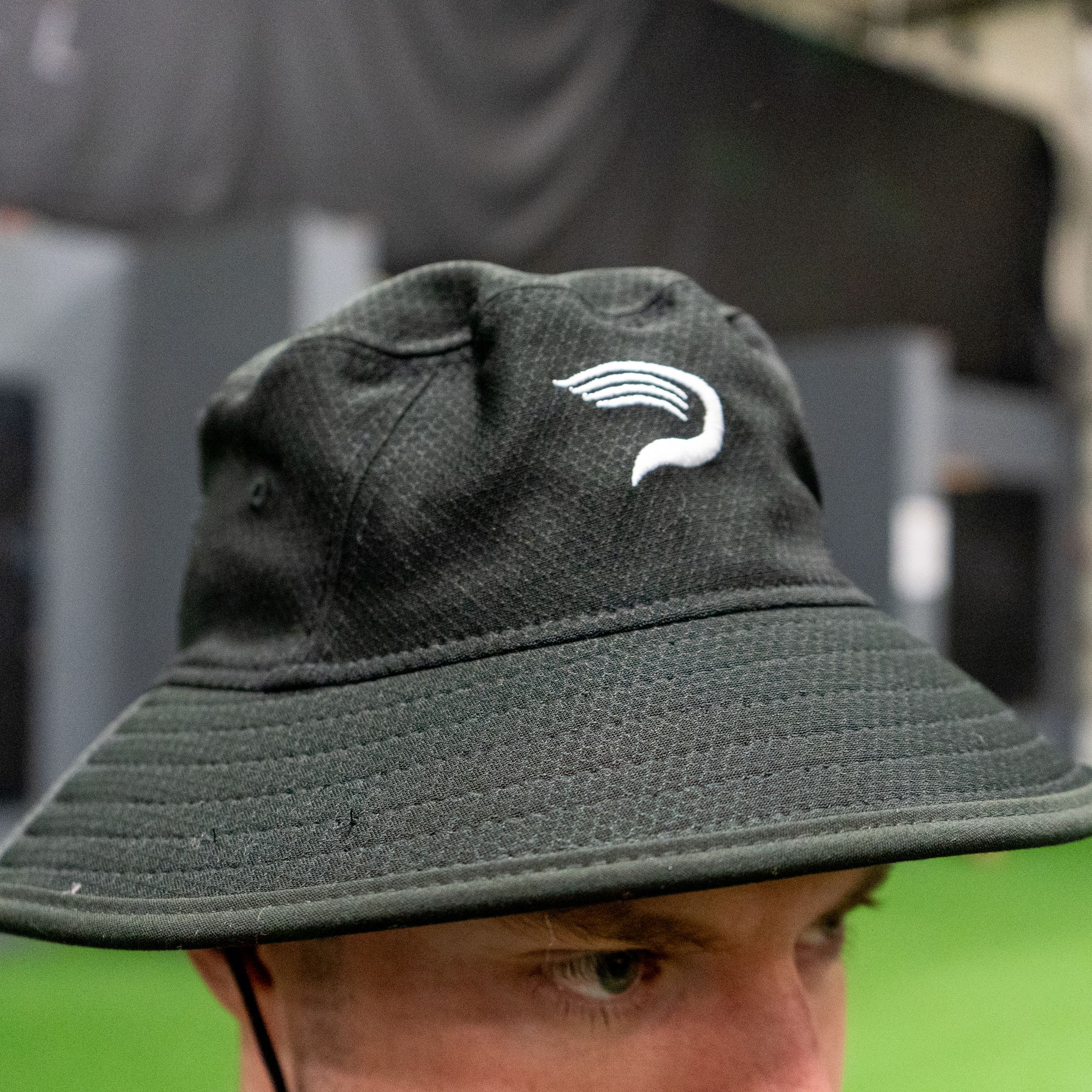 Driveline Bucket Hat