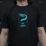 Driveline Academy Graphic Tee
