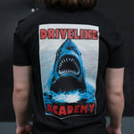 Driveline Academy Graphic Tee