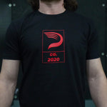 Driveline Academy Graphic Tee