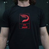 Driveline Academy Graphic Tee