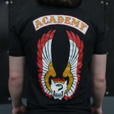 Driveline Academy Graphic Tee