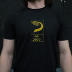 Driveline Academy Graphic Tee