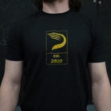 Driveline Academy Graphic Tee