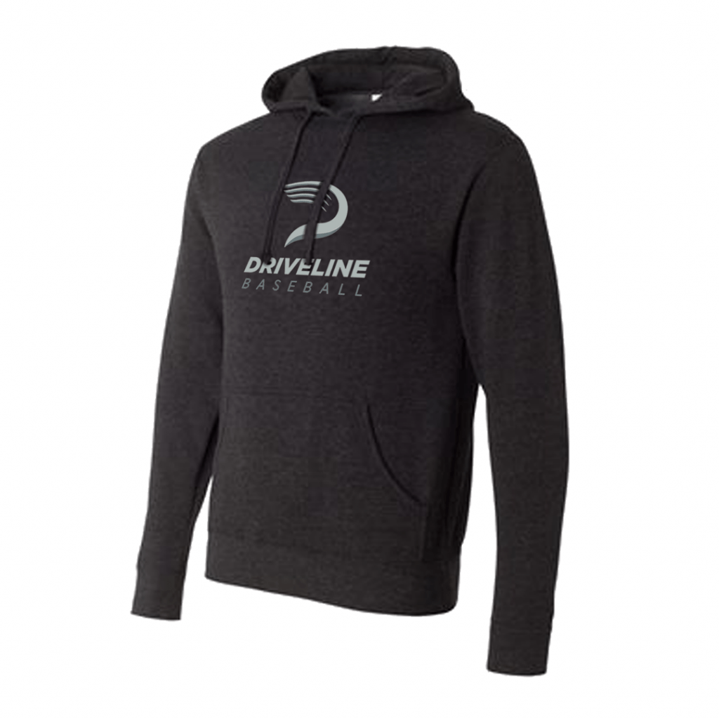 Driveline Hooded Pullover