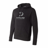 Driveline Hooded Pullover