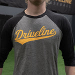 Driveline Retro Raglan Tee