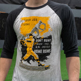 Driveline Retro Raglan Tee