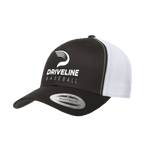 Trucker Hat - Black