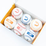 Command Training Baseballs