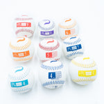 Command Training Baseballs