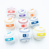 Command Training Baseballs