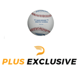 Good Enough Baseballs
