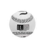Leather Weighted Baseballs