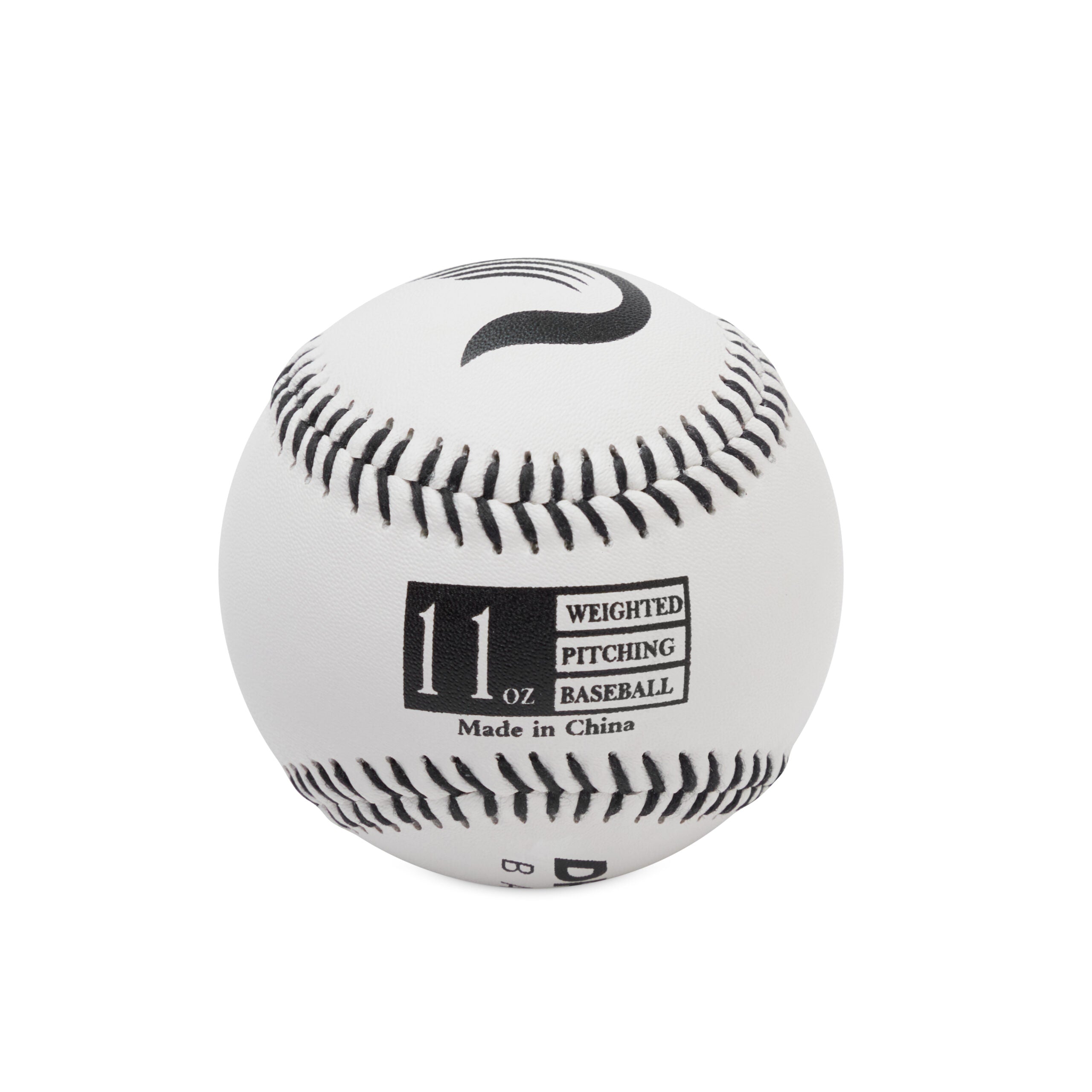 Leather Weighted Baseballs